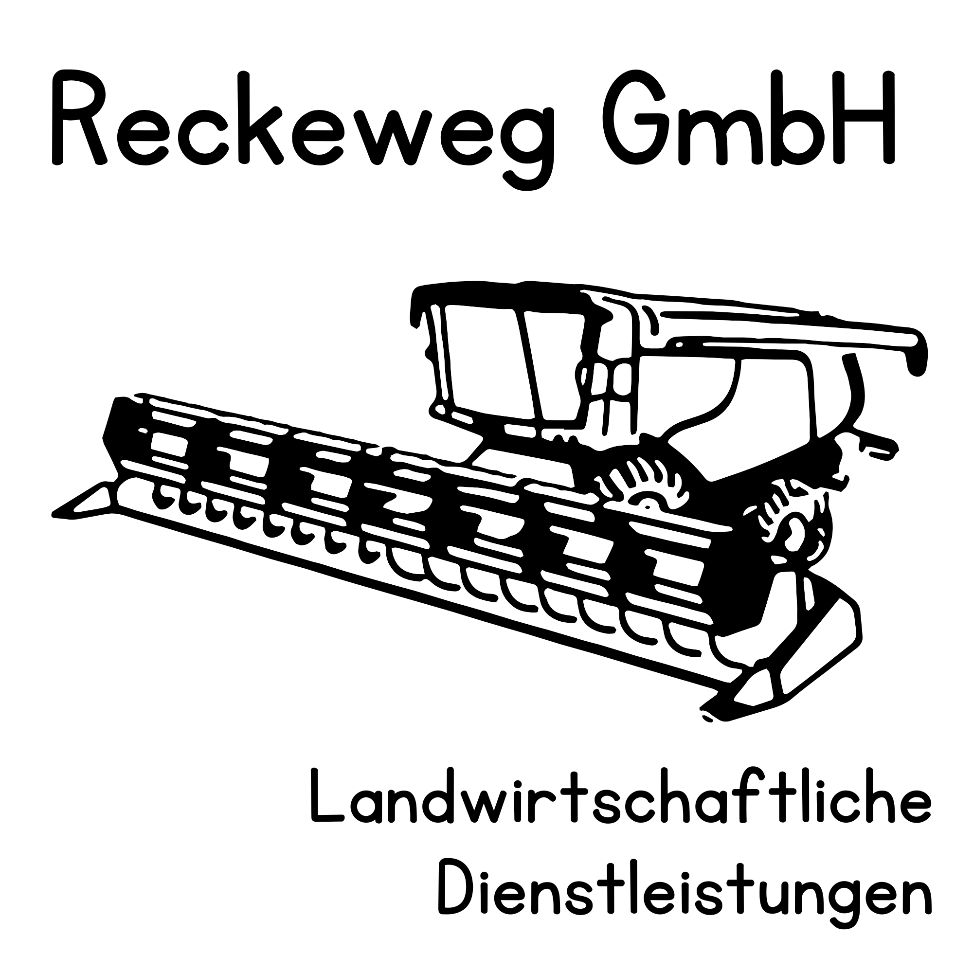 Reckeweg GmbH – Landwirtschaftliche Dienstleistungen